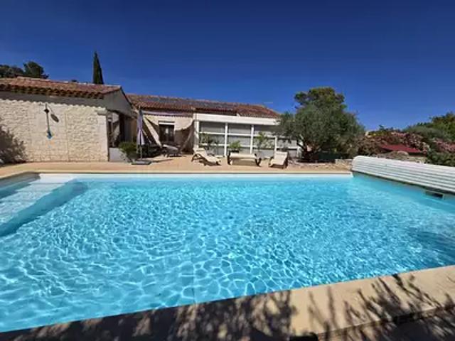 Maison vente à Brignoles, Flassans-sur-issole