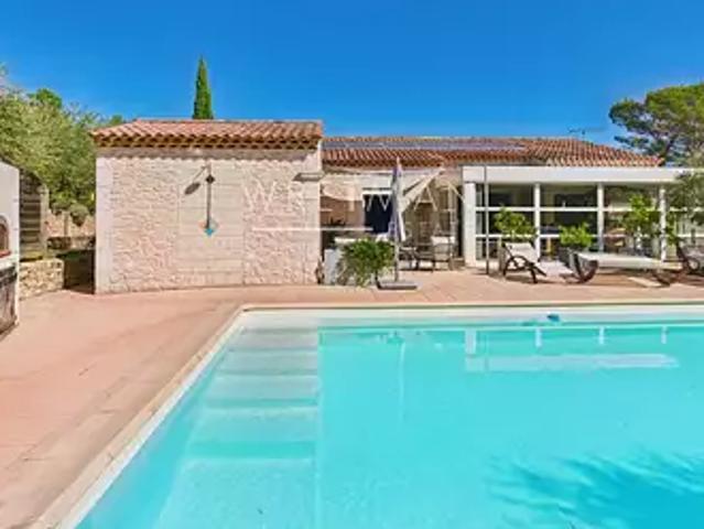 Maison vente à Brignoles, Flassans-sur-issole