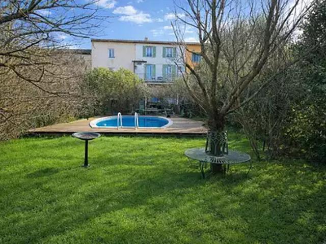 Maison vente à Brignoles, Flassans-sur-issole