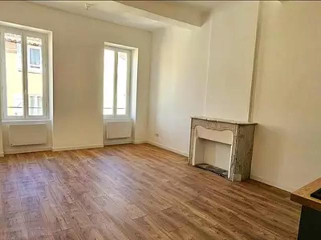 Appartement location à Brignoles, Flassans-sur-issole