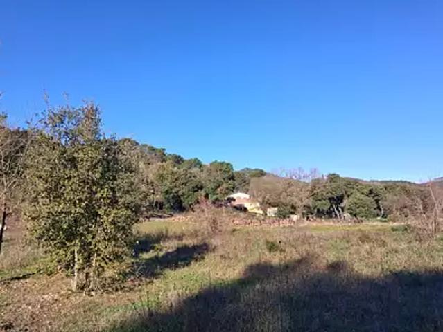 Terrain vente à Brignoles, Flassans-sur-issole