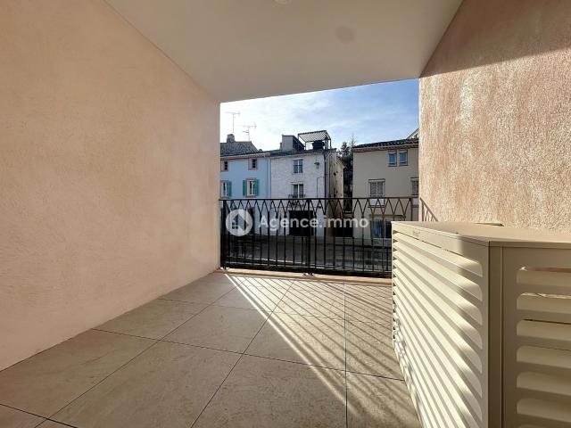 Appartement location à Brignoles, Flassans-sur-issole