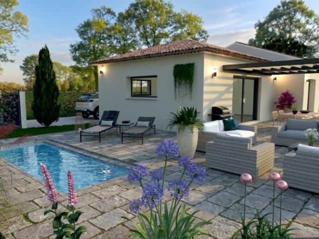 Maison vente à Brignoles, Flassans-sur-issole