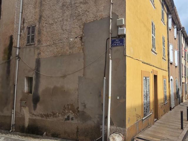 Maison vente à Brignoles, Flassans-sur-issole