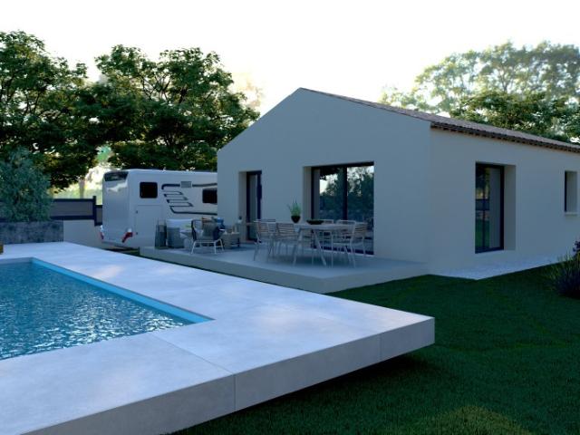 Maison vente à Flassans-sur-Issole, Var