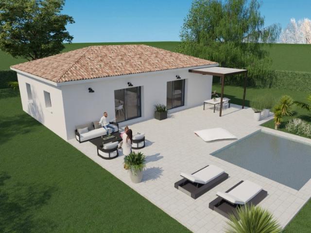 Maison vente à Flassans-sur-issole