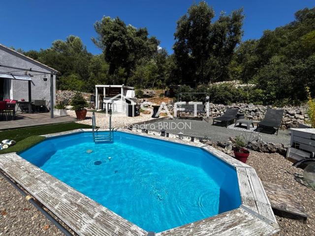 Maison vente à Flassans-sur-Issole, Var