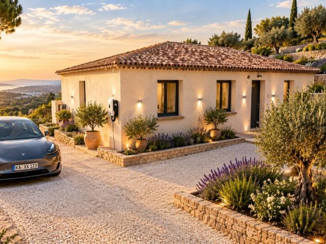 Maison vente à Brignoles, Flassans-sur-issole