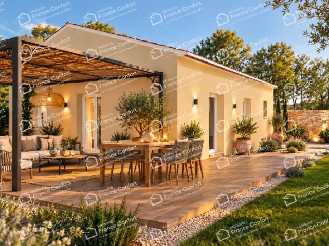 Maison vente à Flassans-sur-Issole, Var