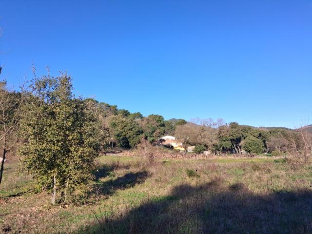 Terrain vente à Brignoles, Flassans-sur-issole