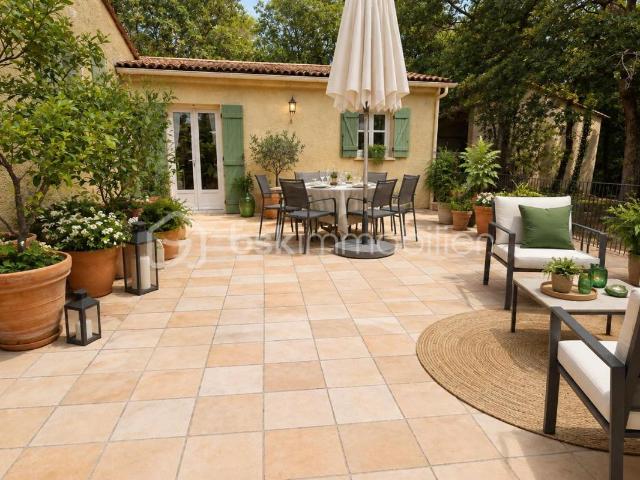 Villa vente à Brignoles, Flassans-sur-issole