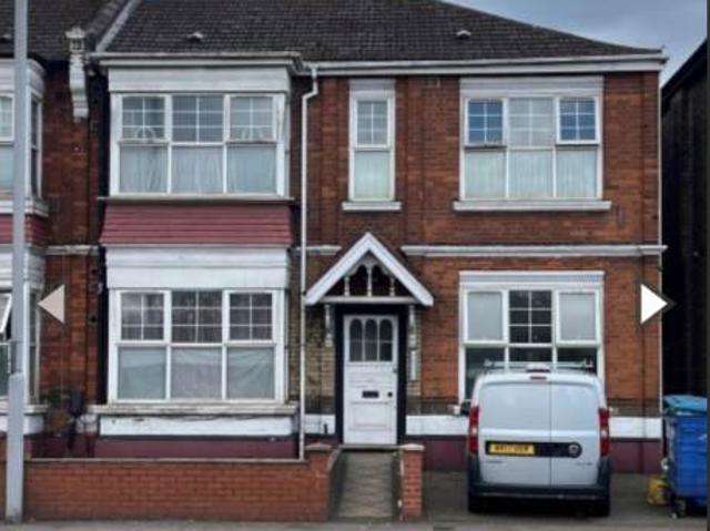 Apartment for rent in Palmers Green, Greater London
