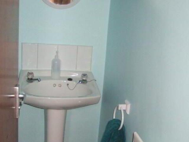 Apartment for rent in Belfast, Queen's Quarter
