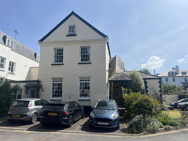 Apartment for rent in St Leonards, Watergate