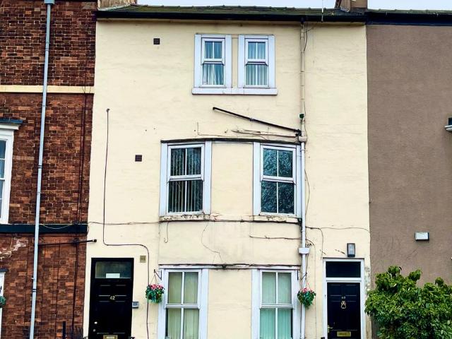 Apartment for rent in Belle Vue, South Yorkshire