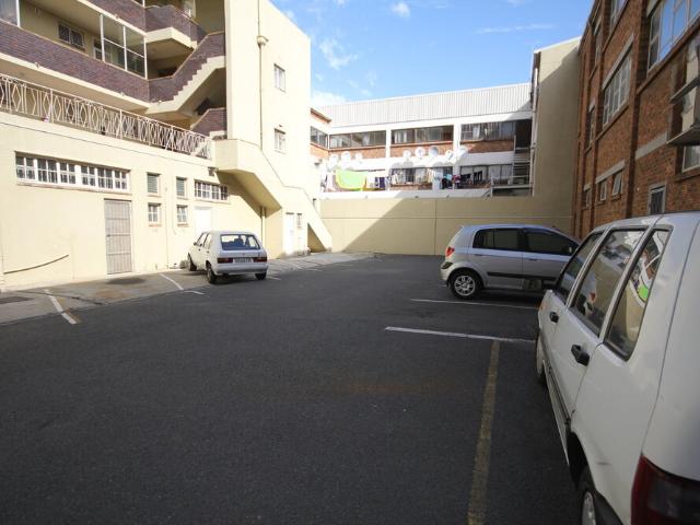 Apartment for rent in Parow, Western Cape