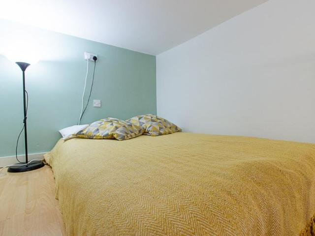 Studio for rent in Royal Borough of Kensington and Chelsea, Greater London
