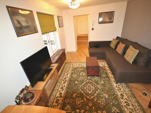 House for rent in Saint Pancras, Greater London
