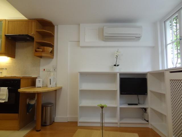 Studio for rent in City of Westminster, Greater London