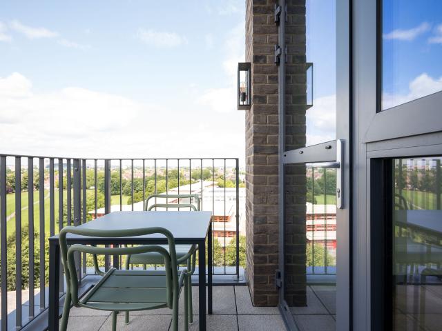 Apartment for rent in Tottenham Hale, Greater London