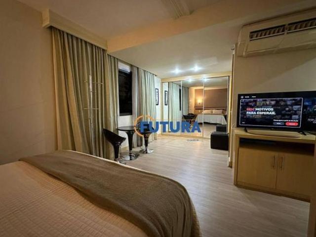 Apartamento venda em Setor Hoteleiro Norte, Plano Piloto