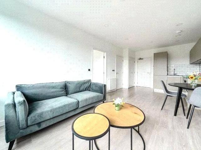 Apartment for rent in Easthampstead, Bracknell