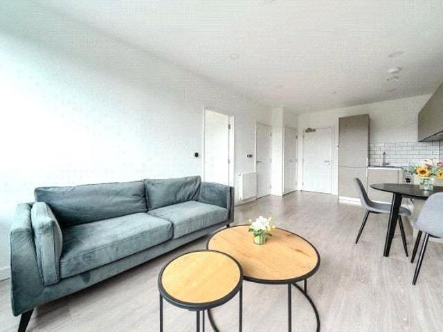 Apartment for rent in Easthampstead, Bracknell