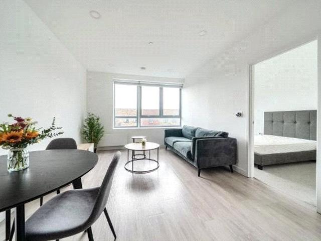 Apartment for rent in Easthampstead, Bracknell
