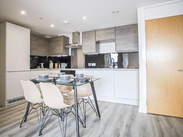Apartment for rent in Grainger Town, Tyne And Wear