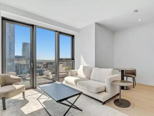 House for rent in Isle Of Dogs, Greater London