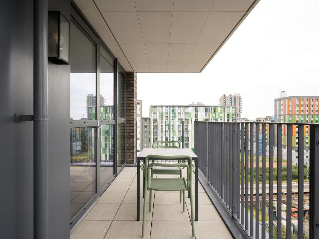 Apartment for rent in Tottenham Hale, Greater London