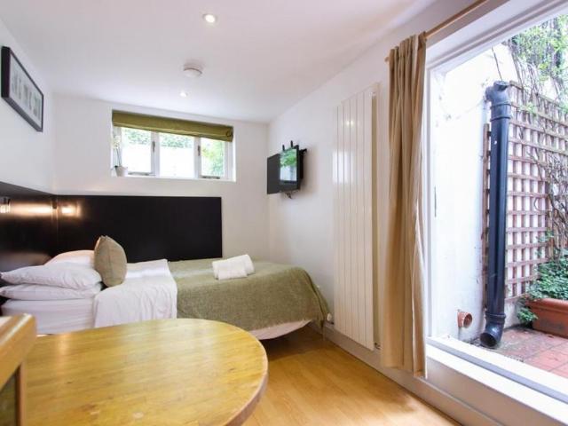 Studio for rent in London Borough of Camden, Greater London