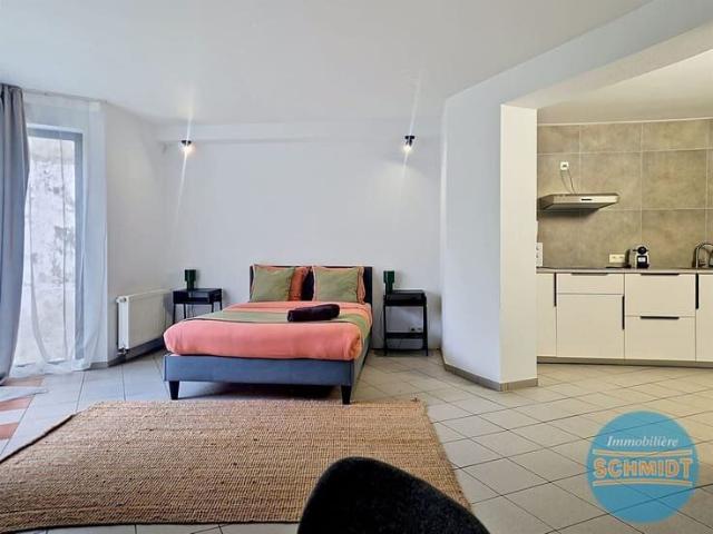 Kot location à Etterbeek, Bruxelles
