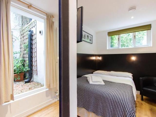 Studio for rent in London Borough of Camden, Greater London