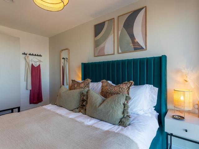 Apartment for rent in Calderstones