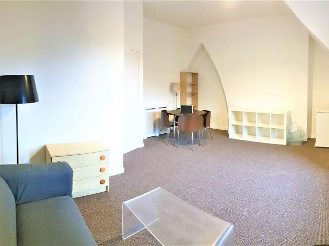 Apartment for rent in Chorlton-on-Medlock, Georgia