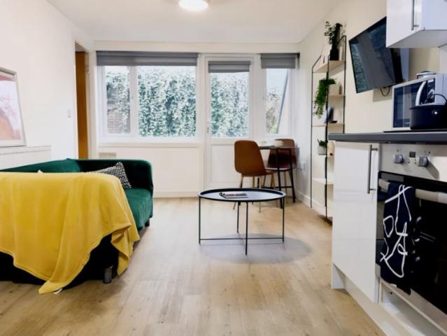 Room for rent in Kirkby, Knowsley
