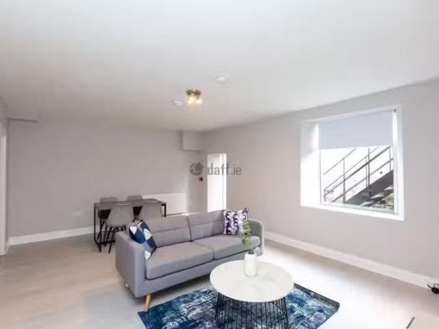 Apartment to rent