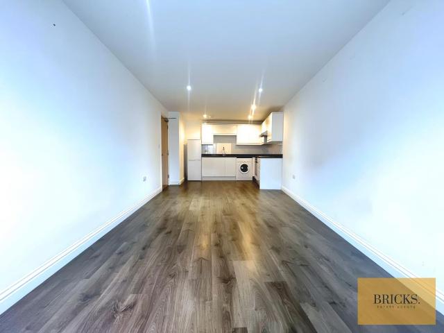 Apartment for rent in North Watford, Hertfordshire