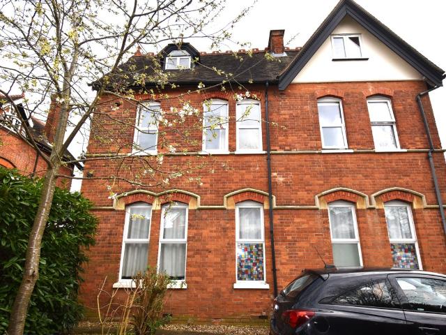 Studio for rent in St Marks, Maidenhead