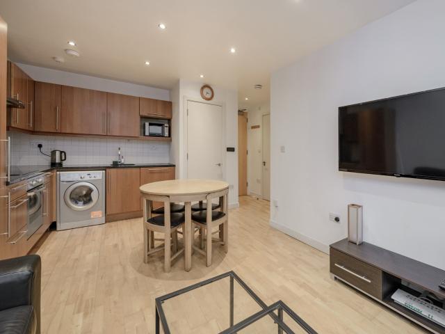 Apartment for rent in Blackfriars, Lyons