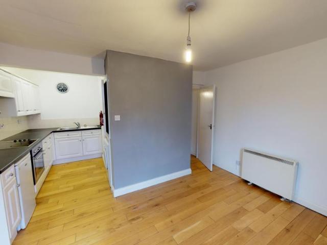 Apartment for rent in Carrington, City of Nottingham