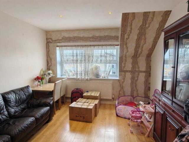 Apartment for rent in New Fletton, Peterborough