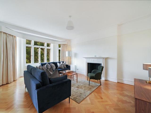 Apartment for rent in Notting Hill, Greater London