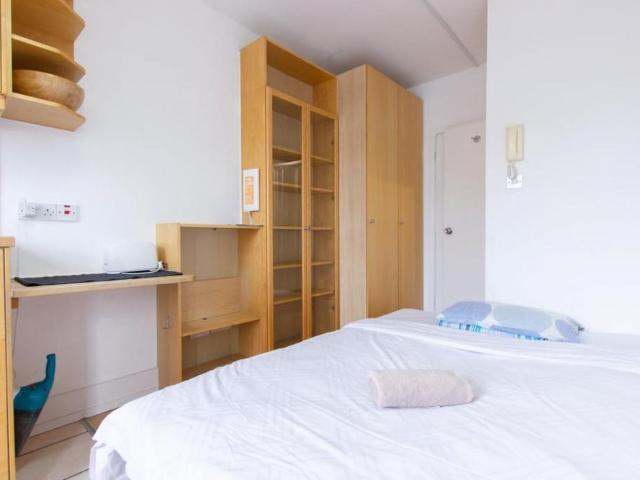 Studio for rent in Pimlico, Greater London