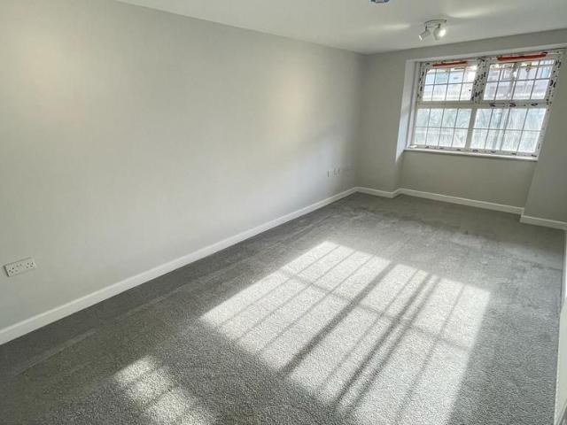 Apartment for rent in Camp Hill, Warwickshire