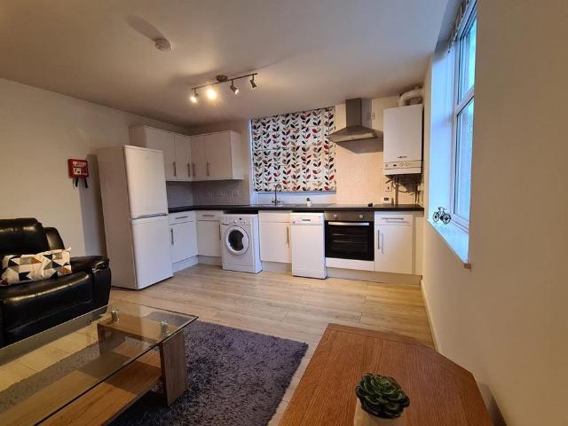 Apartment for rent in Huntingdon