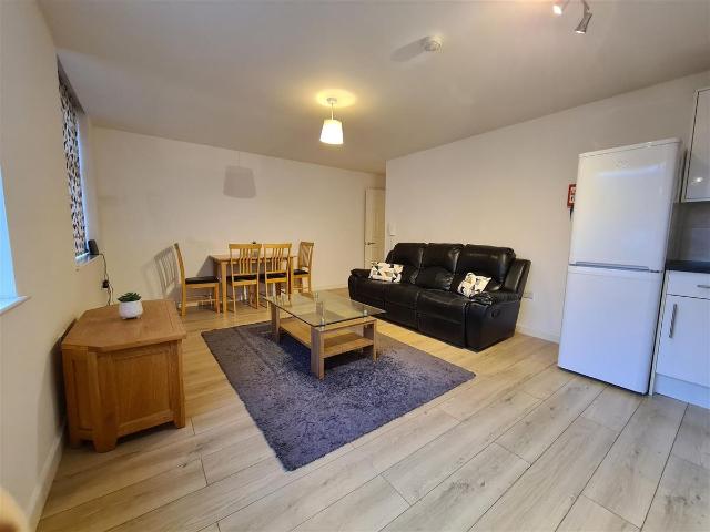 Apartment for rent in Newtown, Huntingdonshire