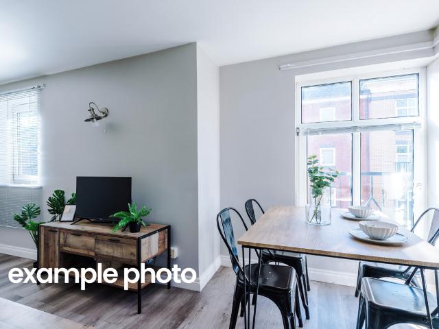 House for rent in Fallowfield, Manchester