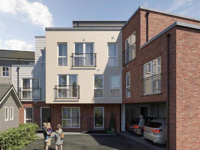 Apartment for rent in Denecroft, Forest of Dean